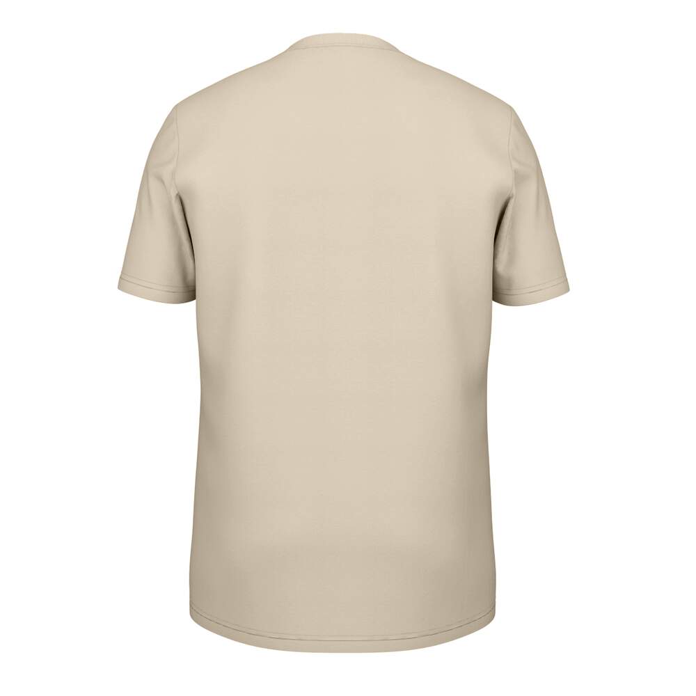 Motion T- Shirt Men Sand