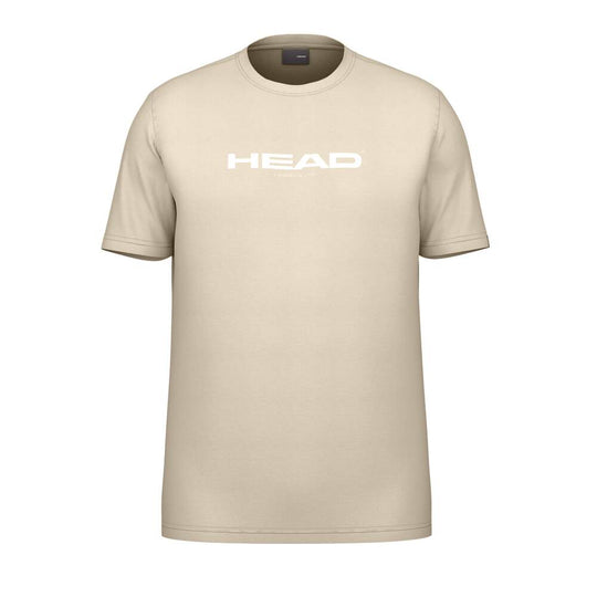 Motion T- Shirt Men Sand