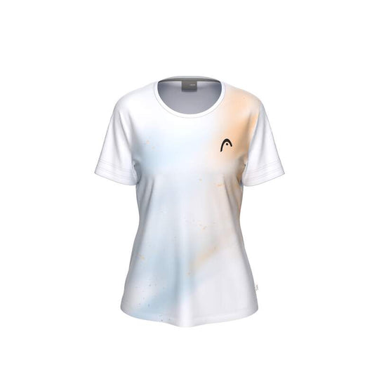 TIE-BREAK II T-Shirt Women