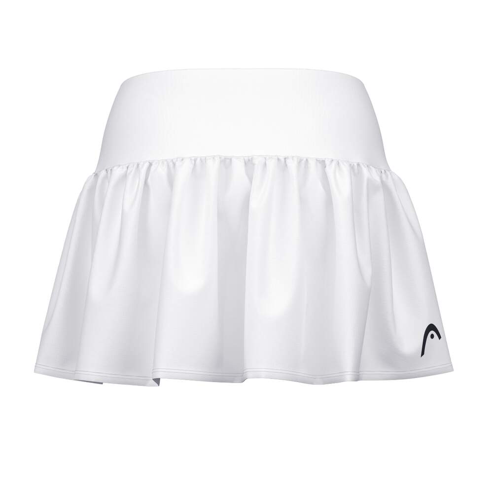 Move Skort Women white
