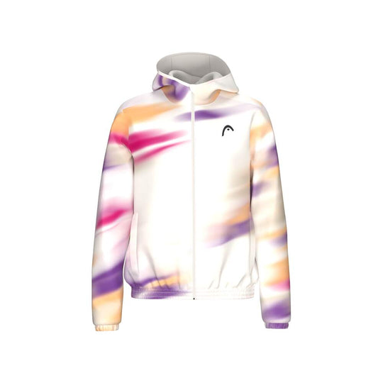 Blur Jacket Women 26