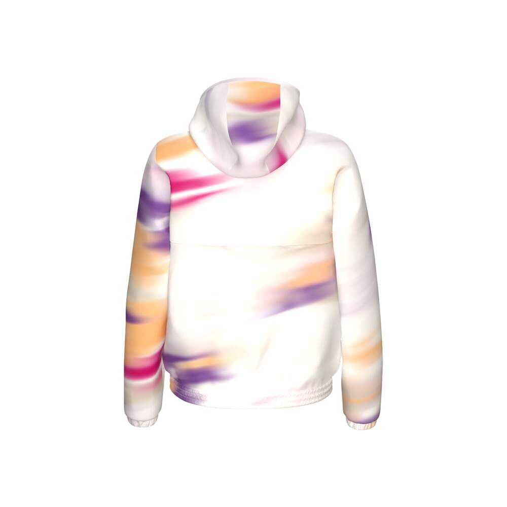 Blur Jacket Women 26