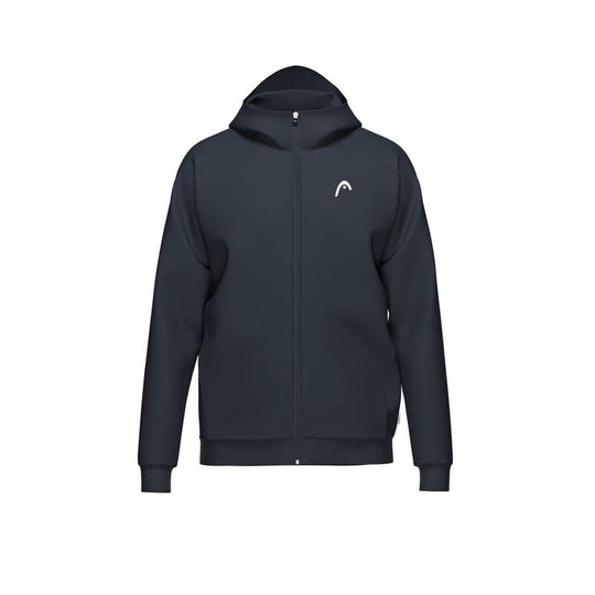 VISION Jacket Men Navy