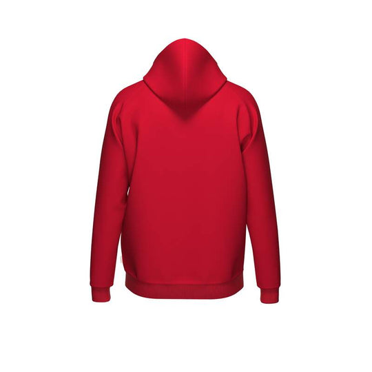 VISION Jacket Men Rot