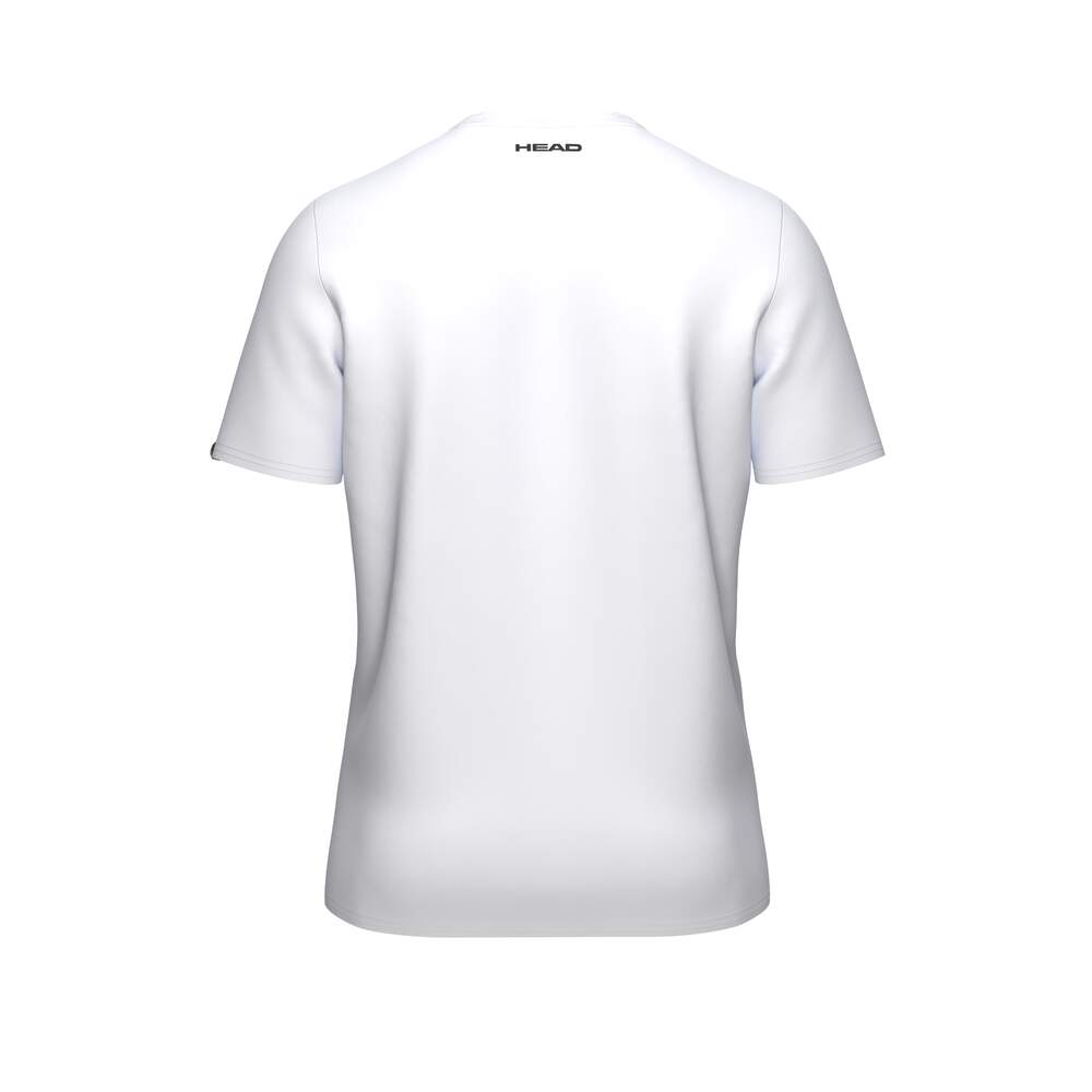 Vision T-Shirt Men WH/NV