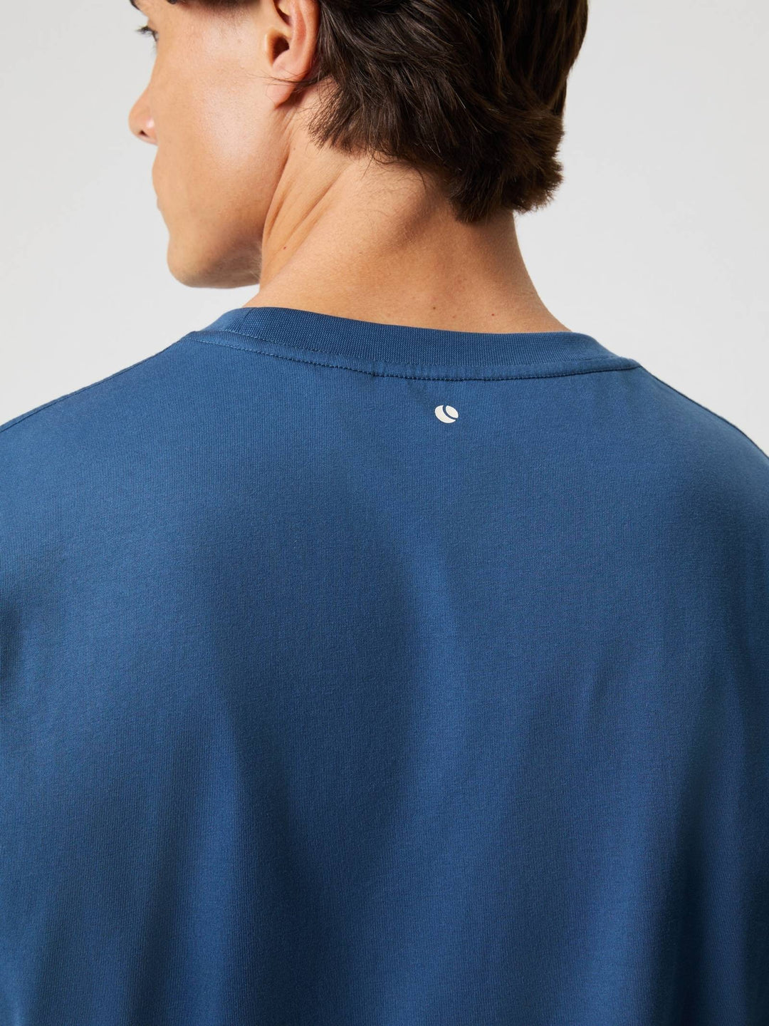 Borg Classic Print T-Shirt