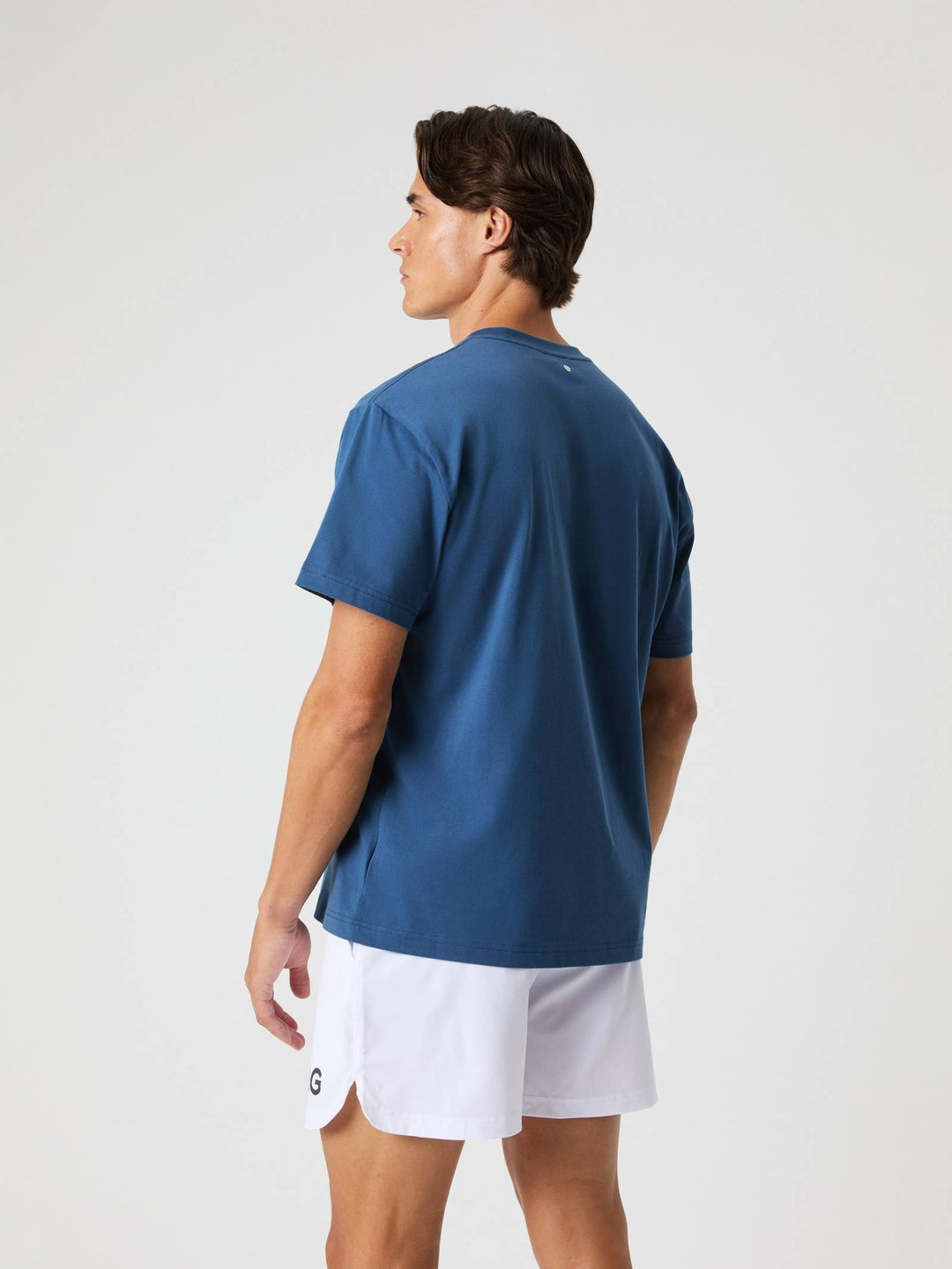 Borg Classic Print T-Shirt