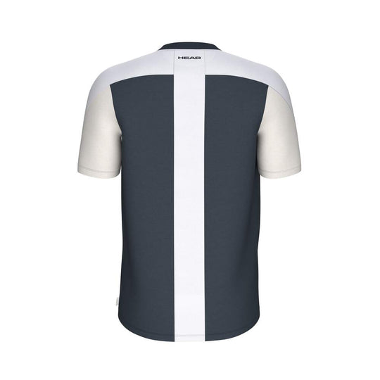 Play Tech T-Shirt Men Navy 2026