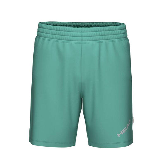 PRO Shorts Men Türkis