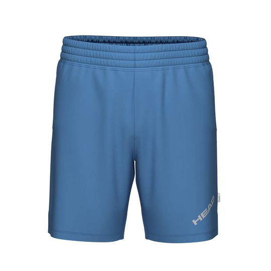 PRO Shorts Men Hellblau