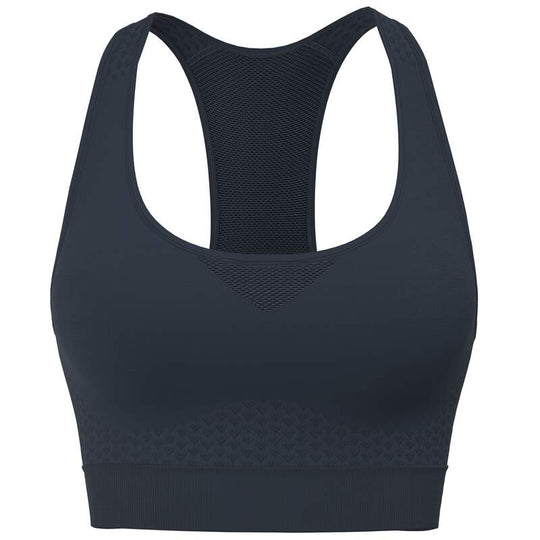 FLEX Seamless Bra Women Navy
