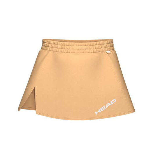 PRO Skort Women Apricot