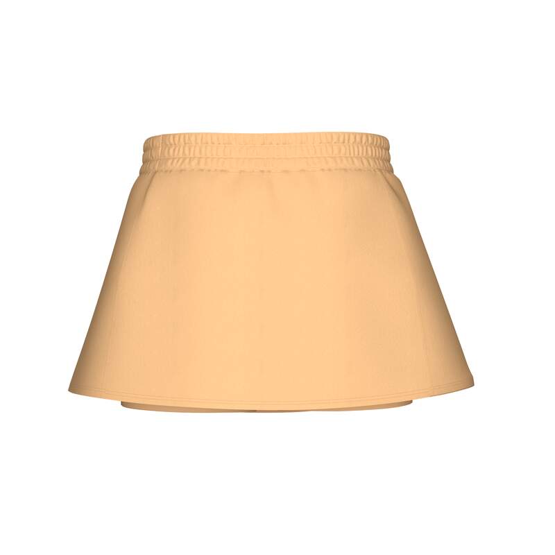 PRO Skort Women Apricot