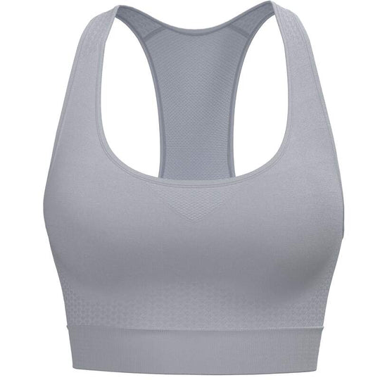 FLEX Seamless Bra Women White