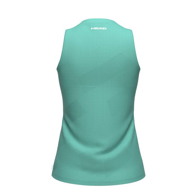 PRO Tank Top Women Türkis