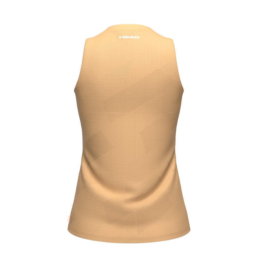 PRO Tank Top Women Apricot