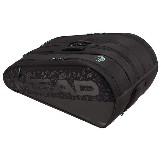 Tour Racquet Bag XL Neon 2025