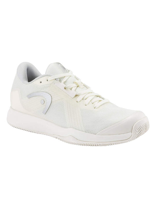 Sprint Team 4.0 Clay Chalk White - Light Grey