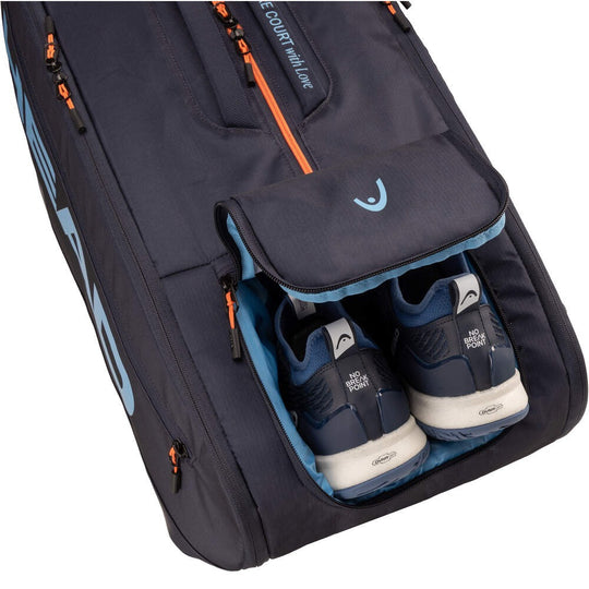 Pro Racquet bag XL NV Sinner