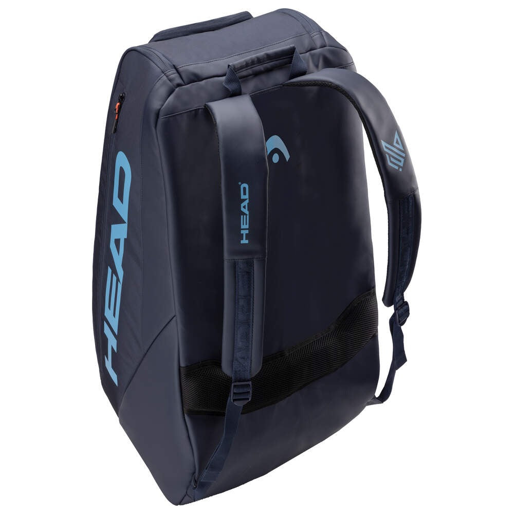 Pro Racquet bag XL NV Sinner