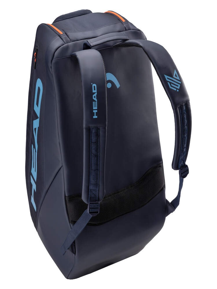 Pro Racquet Bag L NV Sinner