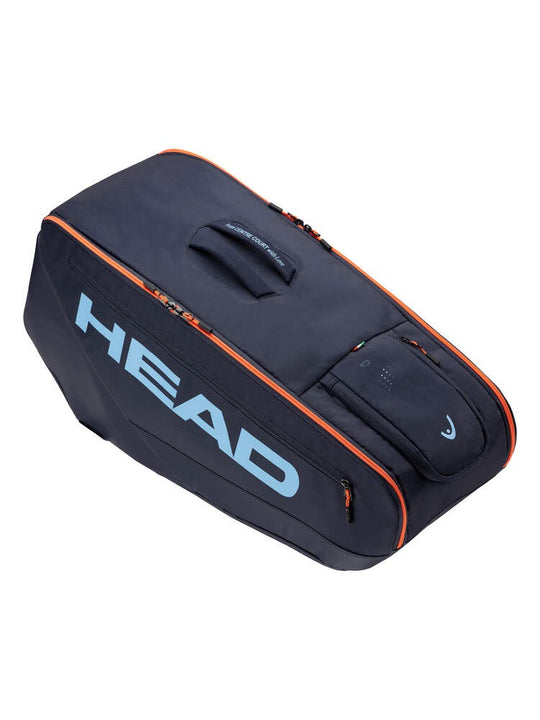 Pro Racquet Bag L NV Sinner