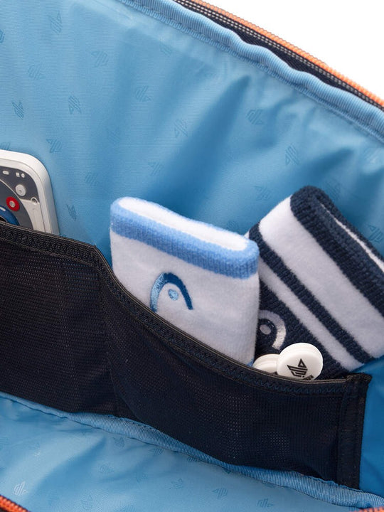 Pro Racquet Bag L NV Sinner