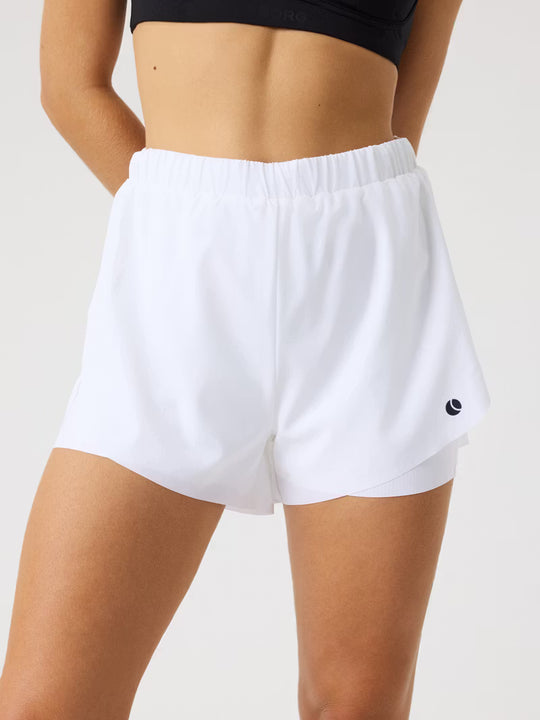 Ace 2 In 1 Shorts Women 26