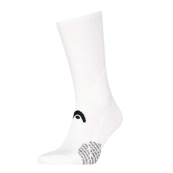 SOCKS TENNIS 1P COLOR Crew Lila