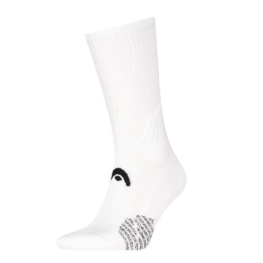 SOCKS TENNIS 1P COLOR Crew Türkis