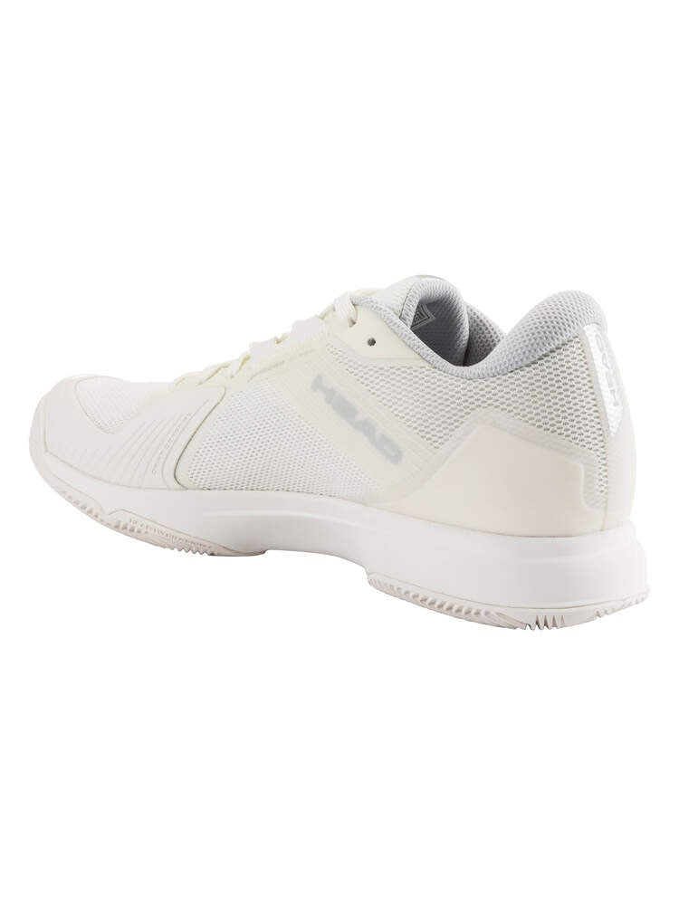 Sprint Team 4.0 Clay Chalk White - Light Grey