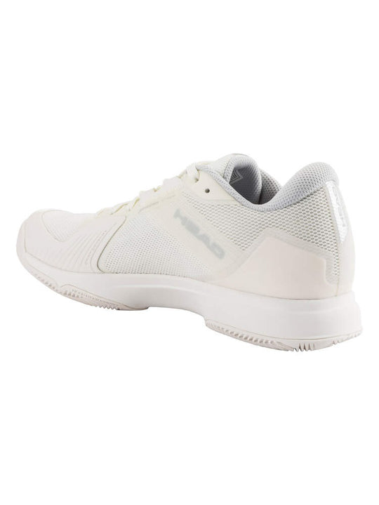 Sprint Team 4.0 Clay Chalk White - Light Grey