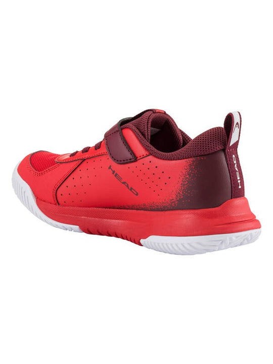 Sprint Strap 4.0 Kids Red