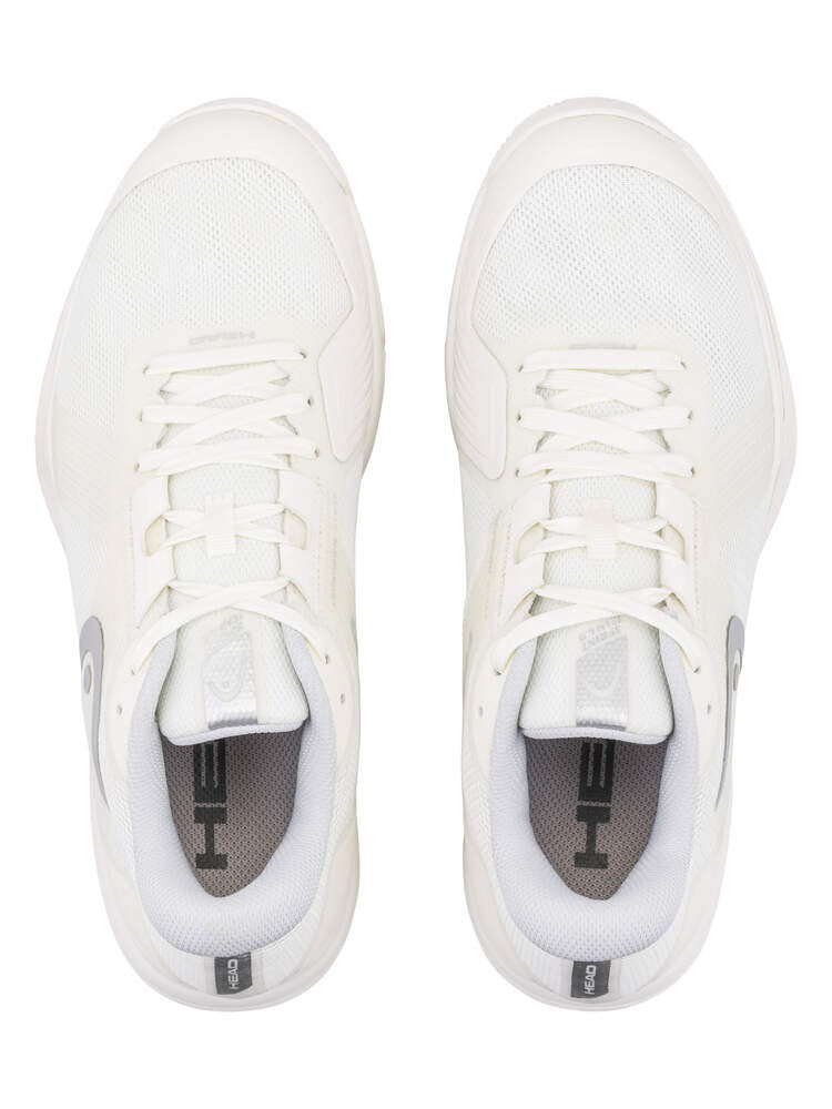 Sprint Team 4.0 Clay Chalk White - Light Grey