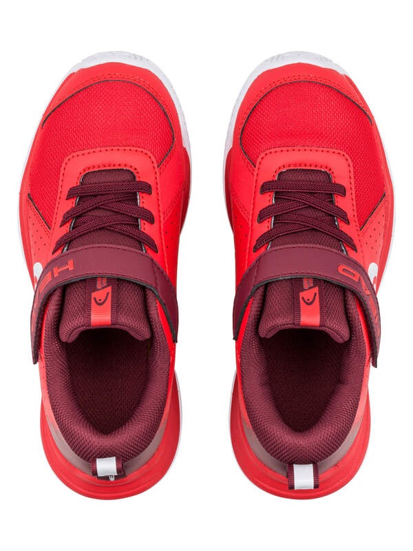 Sprint Strap 4.0 Kids Red