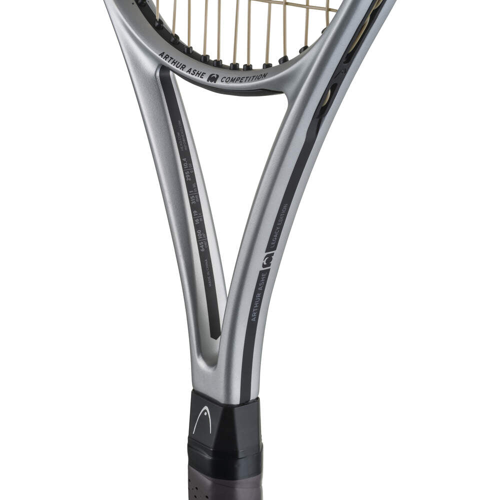 Arthur Ashe Competition 2025