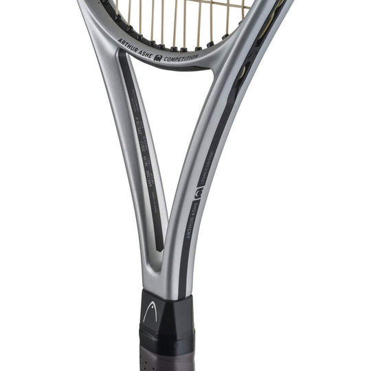 Arthur Ashe Competition 2025
