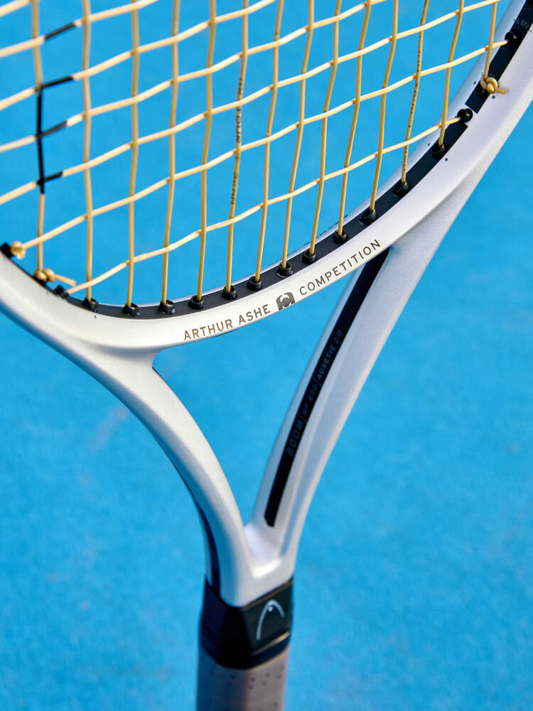 Arthur Ashe Competition 2025