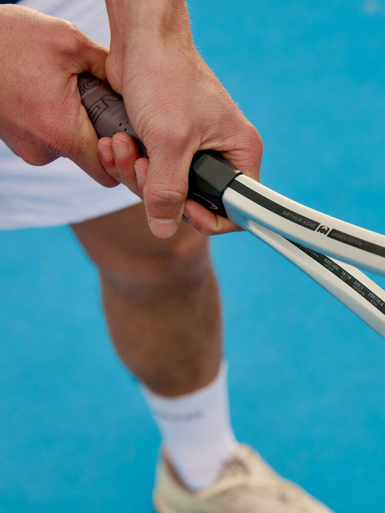 Arthur Ashe Competition 2025
