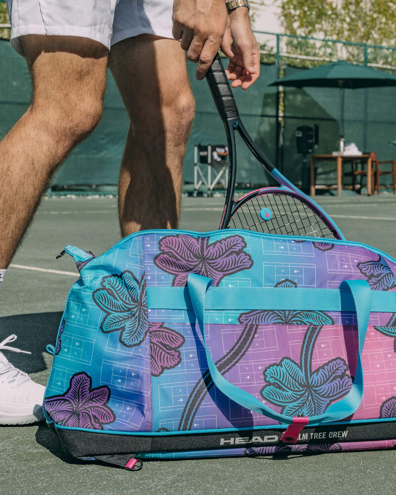 Tour Duffle Bag L PTC Edition