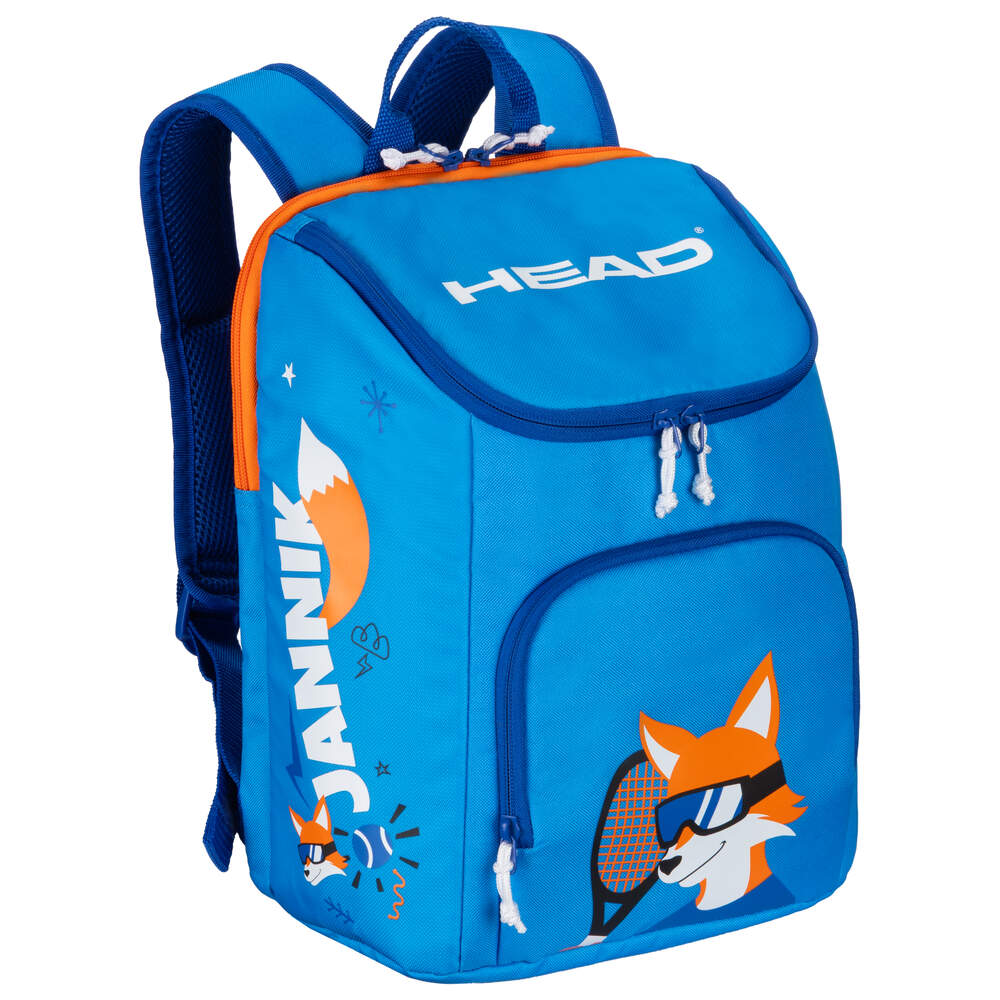 Kids Tour Backpack 14L Sinner Edition
