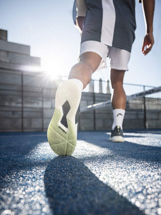 Motion Pro 1.5 Boa Padel WHBB