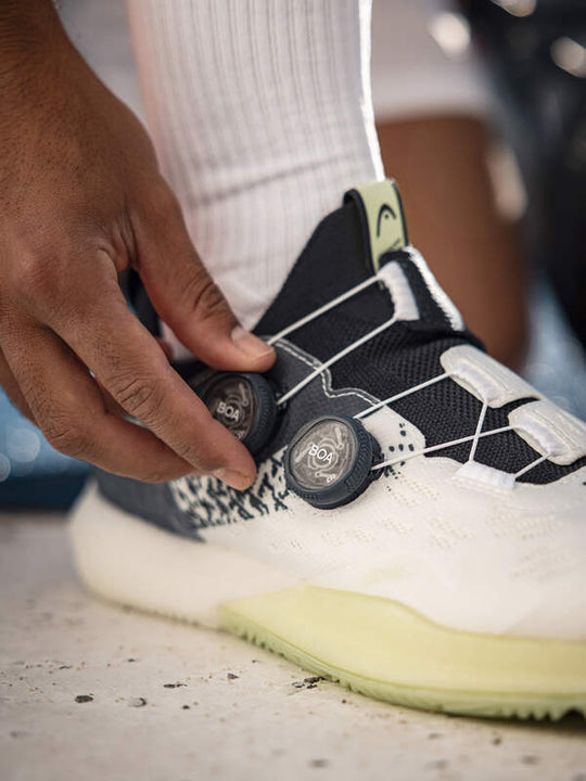 Motion Pro 1.5 Boa Padel WHBB