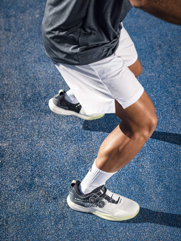 Motion Pro 1.5 Boa Padel WHBB