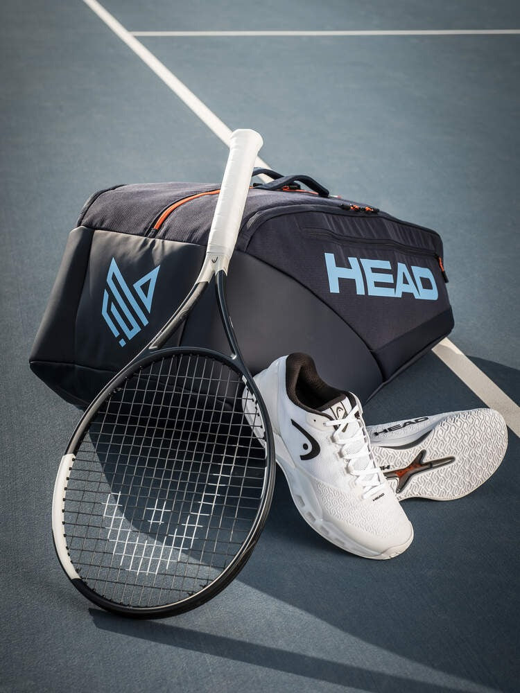 Pro Racquet bag XL NV Sinner