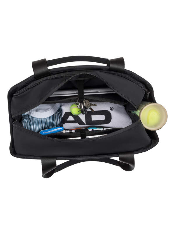 Pro X Tote Bag 22L 2026 Schwarz