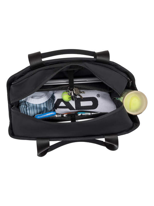 Pro X Tote Bag 22L 2026 Schwarz