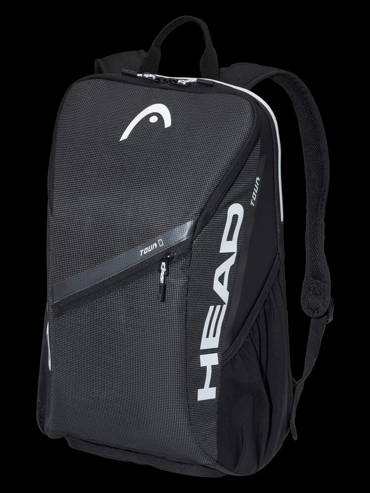 Tour Backpack 25 L BK