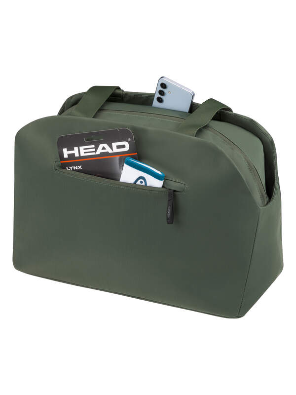 Pro X Tote Bag 22L 2026 Grün