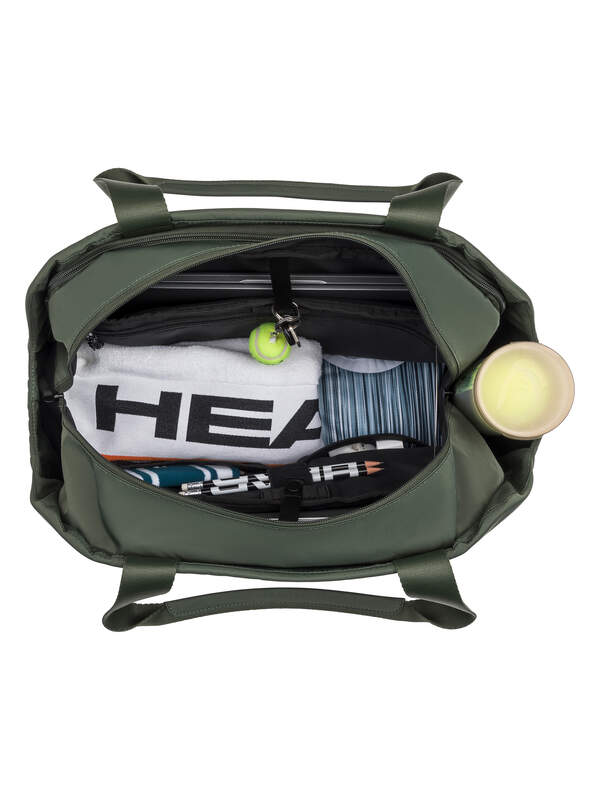 Pro X Tote Bag 22L 2026 Grün
